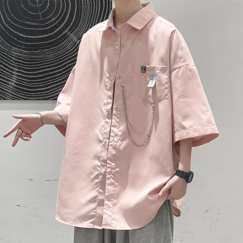 DANGERTIGER Shirts Unisex-3