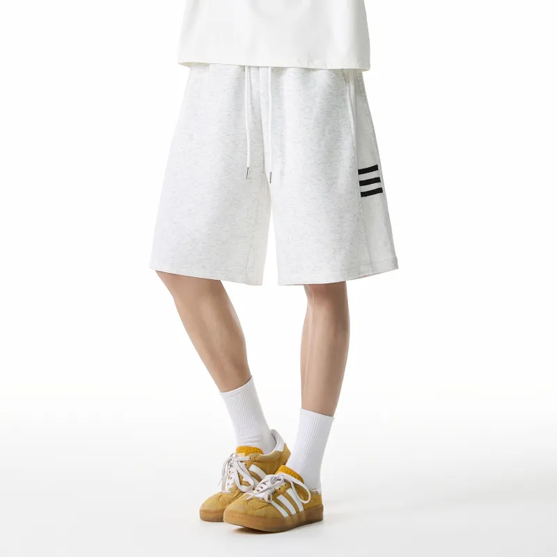 DANGERTIGER Cargo Shorts Unisex-2