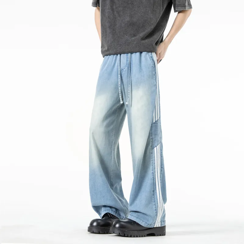 DANGERTIGER Jeans Unisex-1