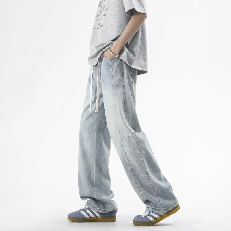 DANGERTIGER Jeans Unisex-6