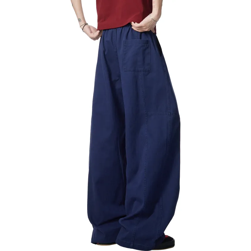 DANGERTIGER Jeans Unisex-5