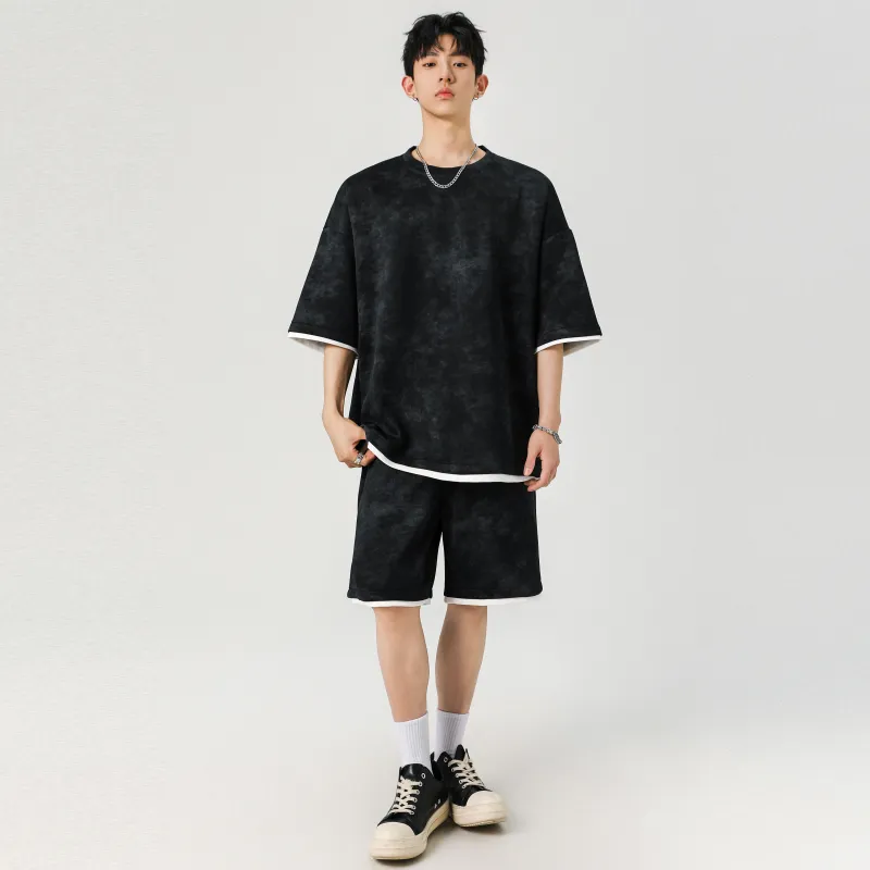 DANGERTIGER Casual Sportswear Unisex-12