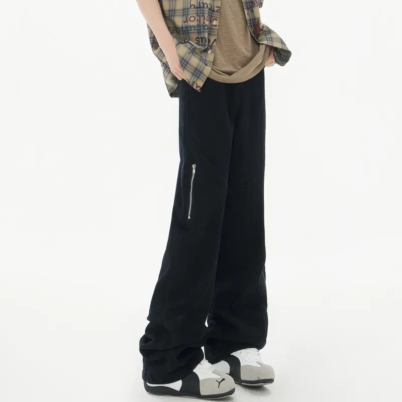 DANGERTIGER Jeans Unisex-4