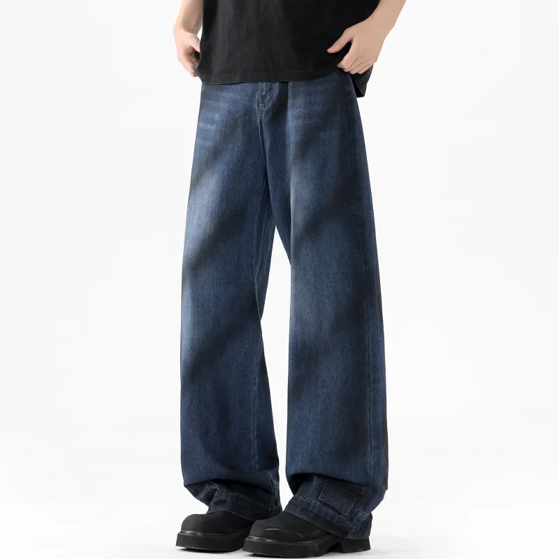 DANGERTIGER Jeans Unisex-3