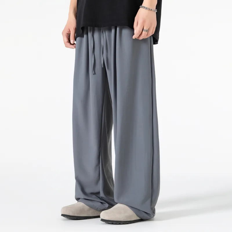 DANGERTIGER Casual Pants Unisex-7
