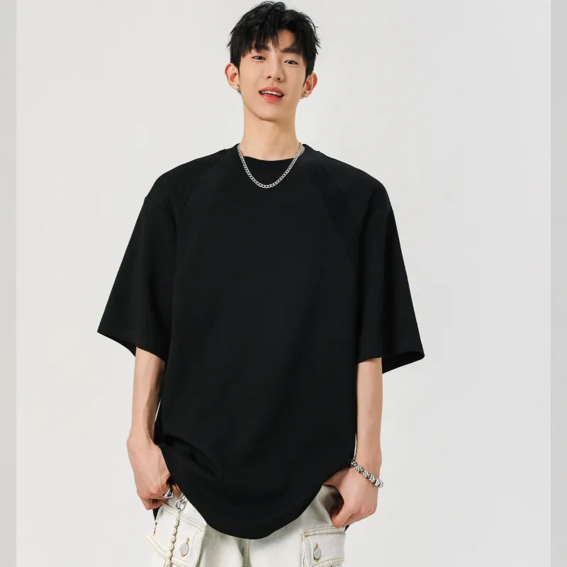 DANGERTIGER Casual Sportswear Unisex-2