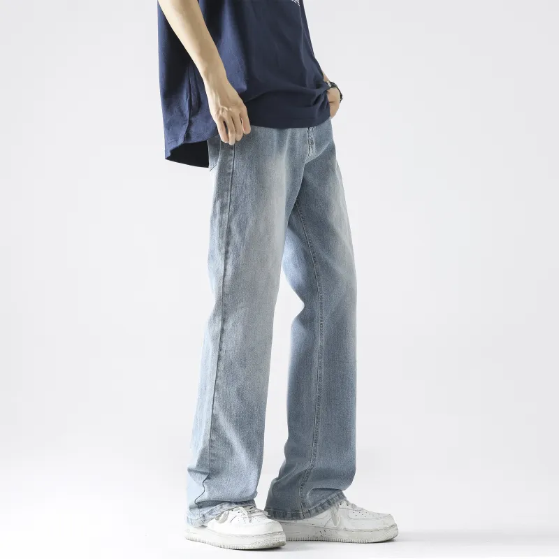 DANGERTIGER Jeans Unisex-15
