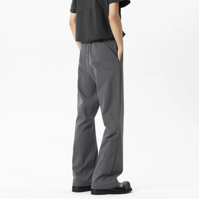 DANGERTIGER Suit Trouser Unisex-5