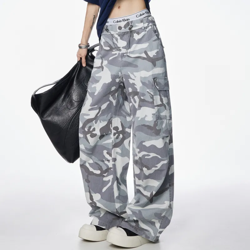 DANGERTIGER Jeans Unisex-3