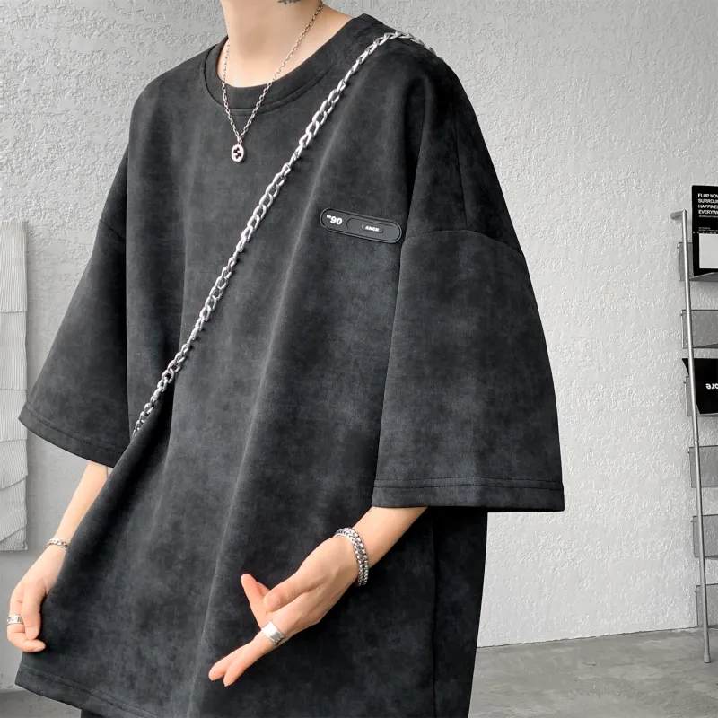 DANGERTIGER Casual Sportswear Unisex-7