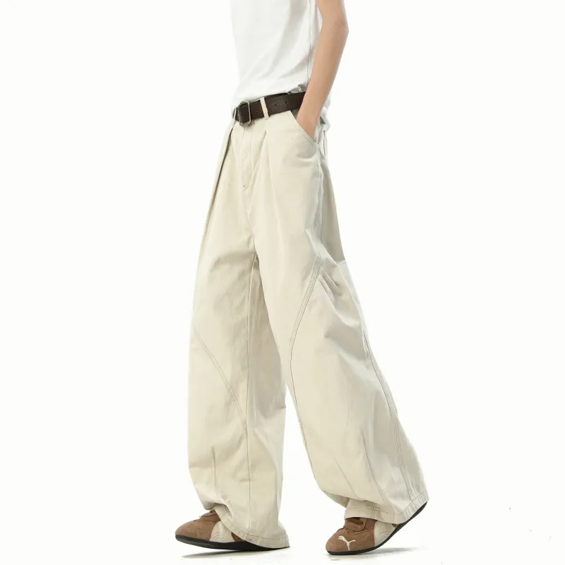 DANGERTIGER Jeans Unisex-8