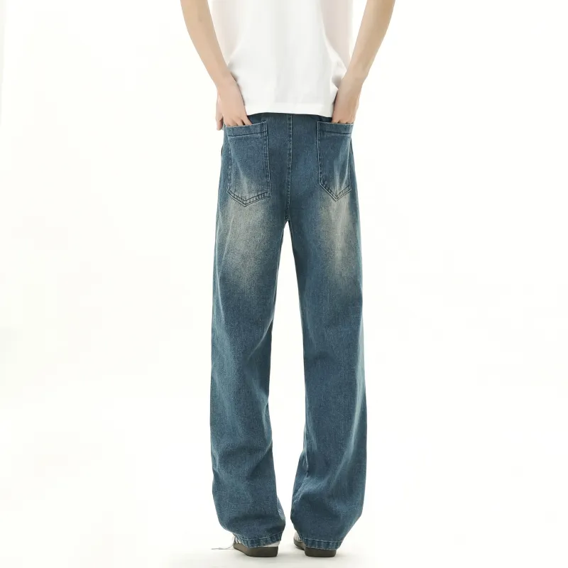 DANGERTIGER Jeans Unisex-7
