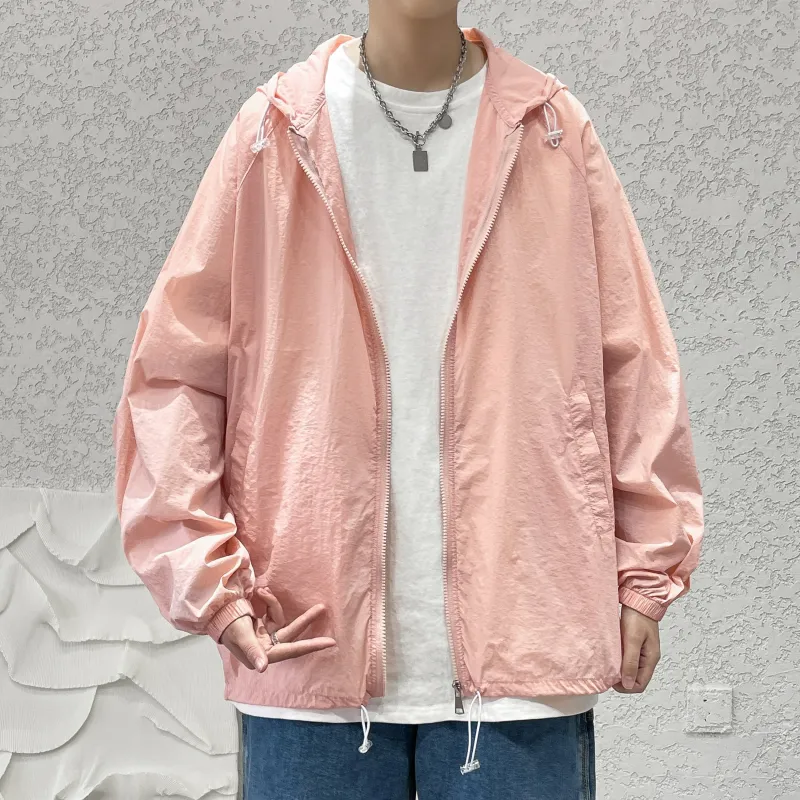 DANGERTIGER Jackets & Coats Unisex-32