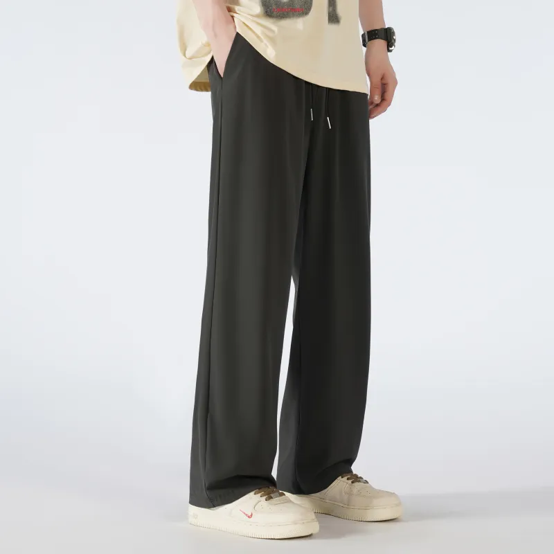 DANGERTIGER Casual Pants Unisex-22