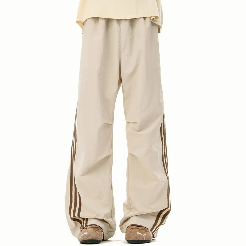 DANGERTIGER Casual Pants Unisex-13