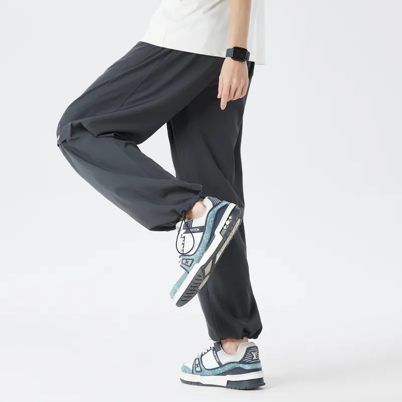 DANGERTIGER Casual Pants Unisex-18