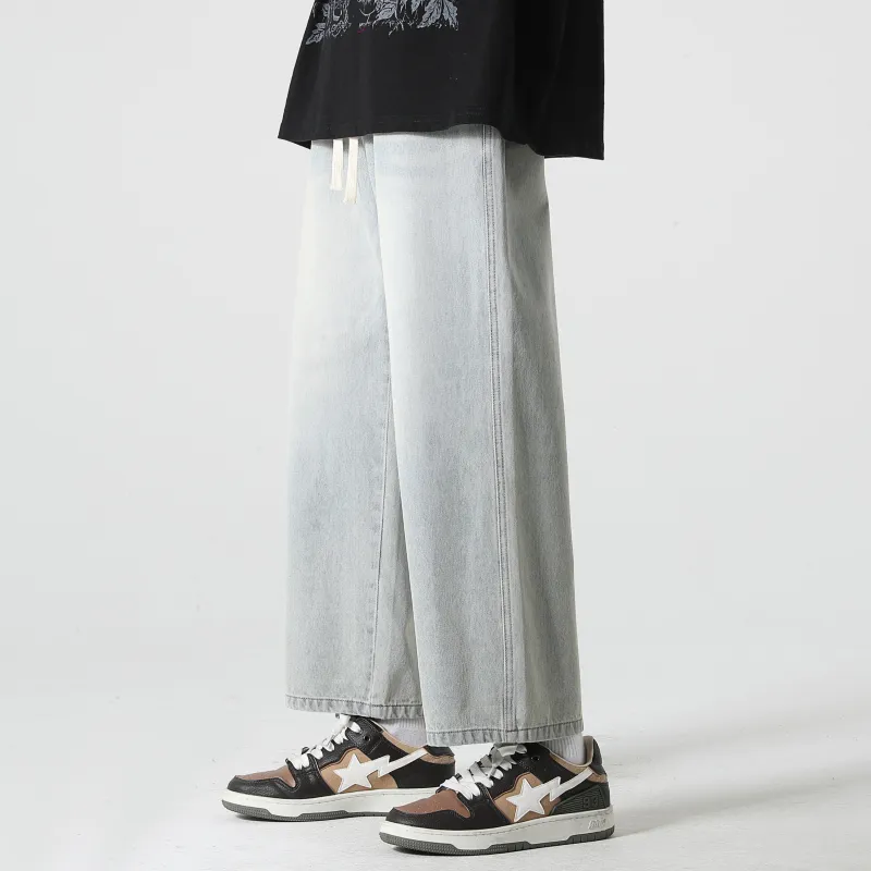 DANGERTIGER Jeans Unisex-9