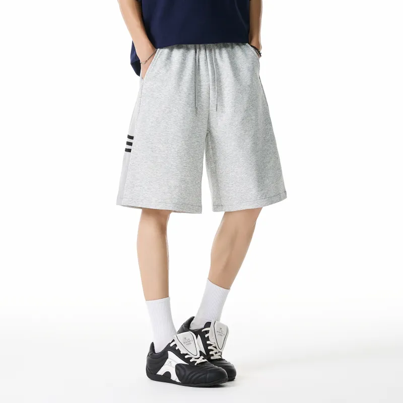 DANGERTIGER Cargo Shorts Unisex-7