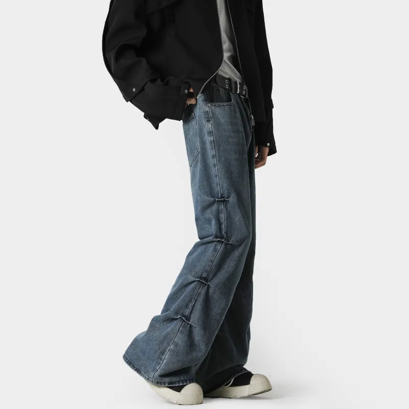 DANGERTIGER Jeans Unisex-12