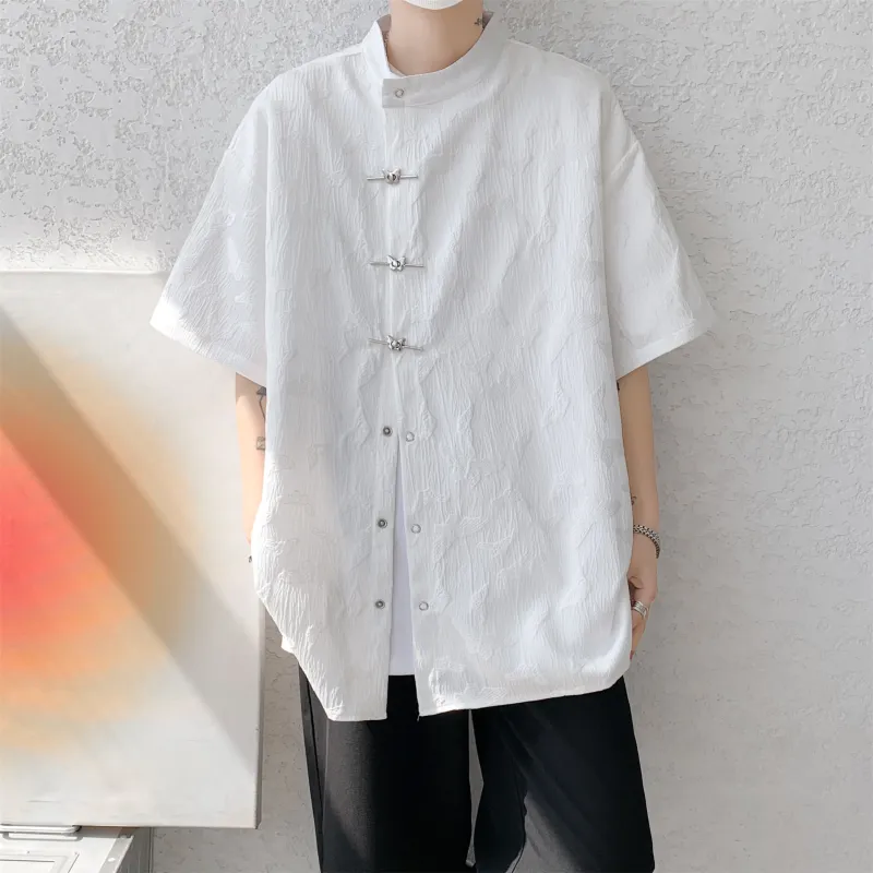 DANGERTIGER Shirts Unisex-4