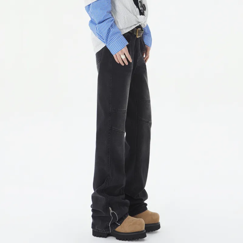DANGERTIGER Jeans Unisex-4