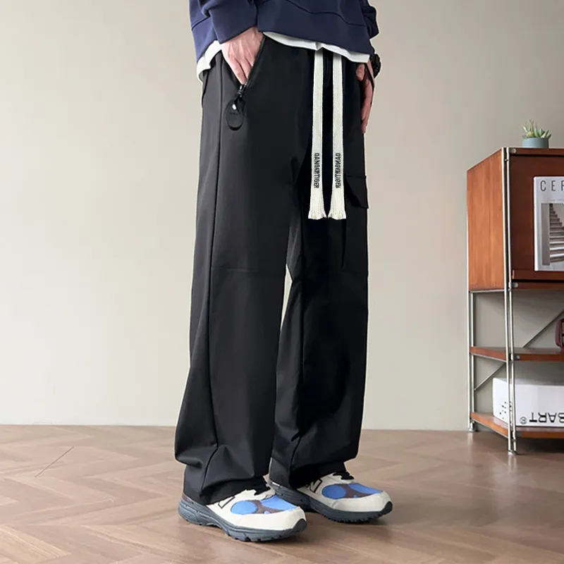 DANGERTIGER Cargo Pants Unisex-9