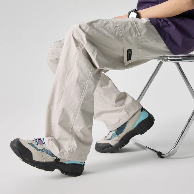 DANGERTIGER Casual Pants Unisex-5