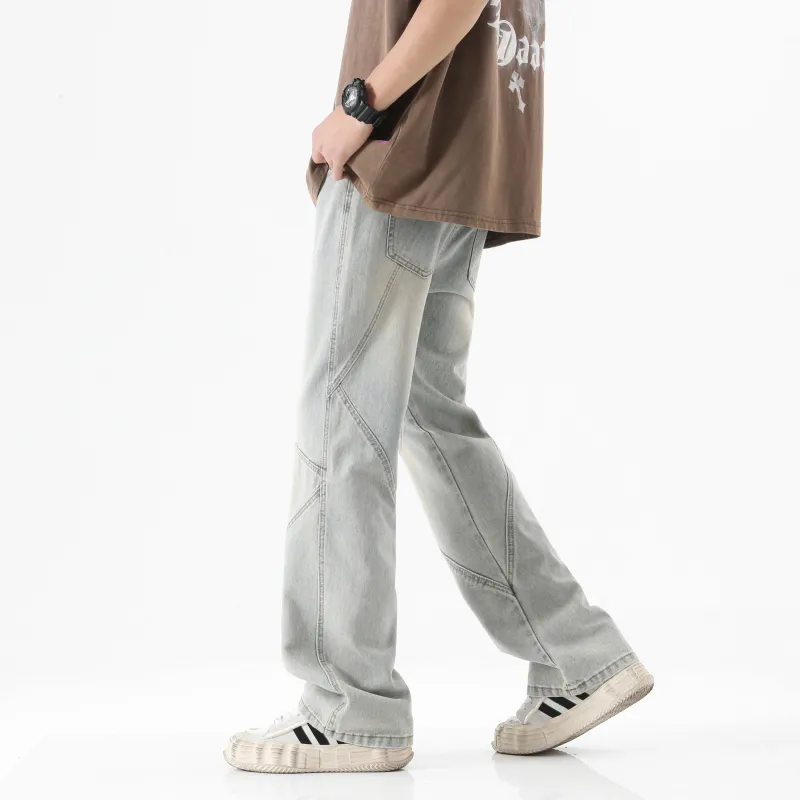 DANGERTIGER Jeans Unisex-10