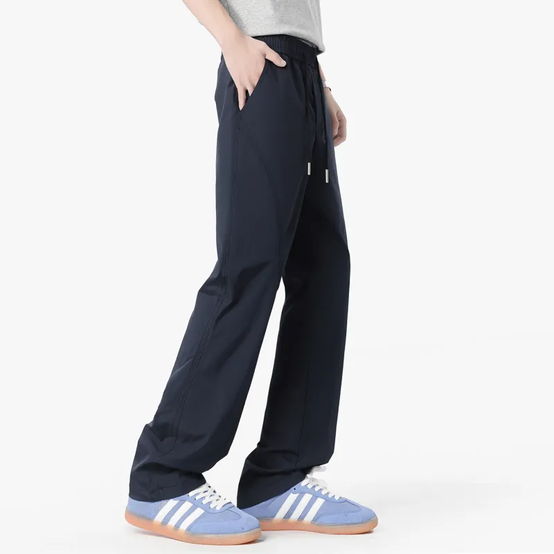 DANGERTIGER Suit Trouser Unisex-18