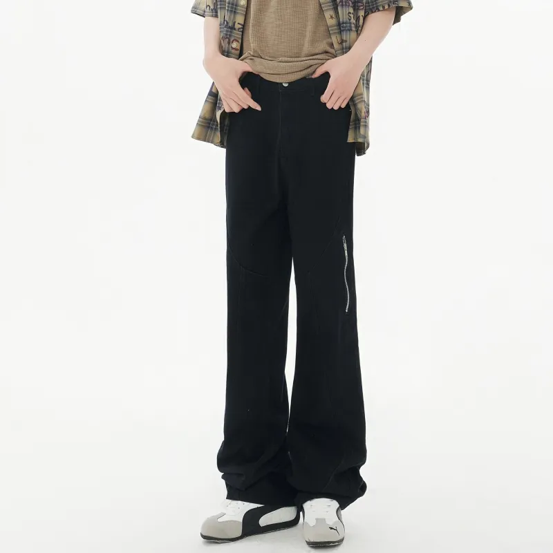 DANGERTIGER Jeans Unisex-5