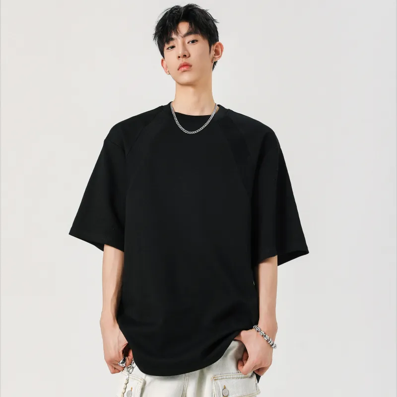 DANGERTIGER Casual Sportswear Unisex-4