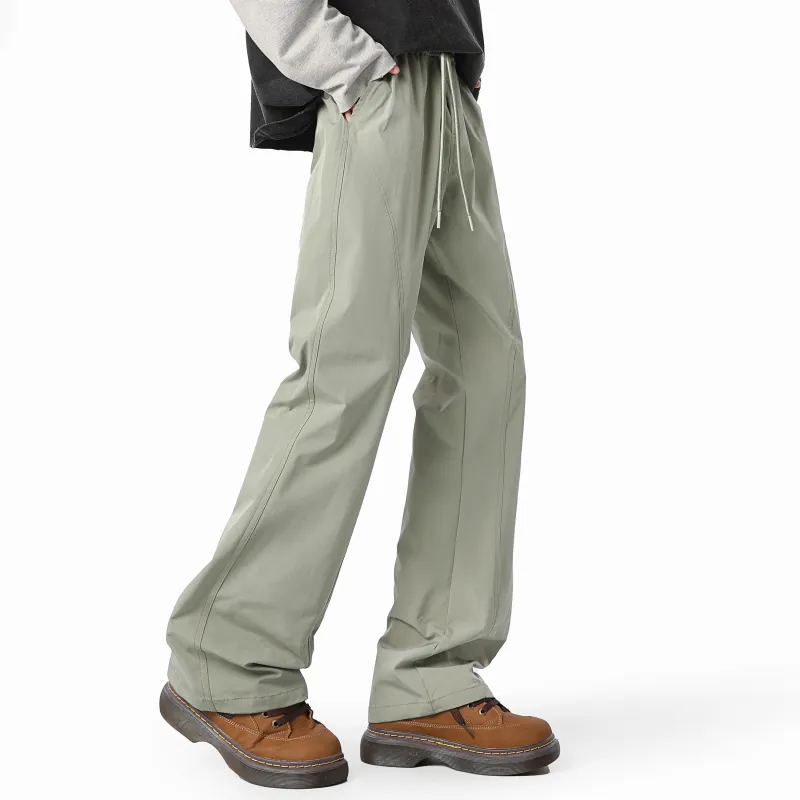 DANGERTIGER Suit Trouser Unisex-13