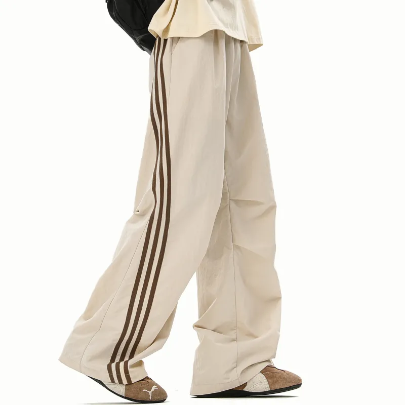 DANGERTIGER Casual Pants Unisex-16