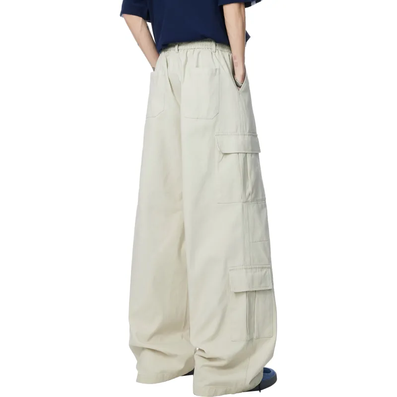 DANGERTIGER Jeans Unisex-12