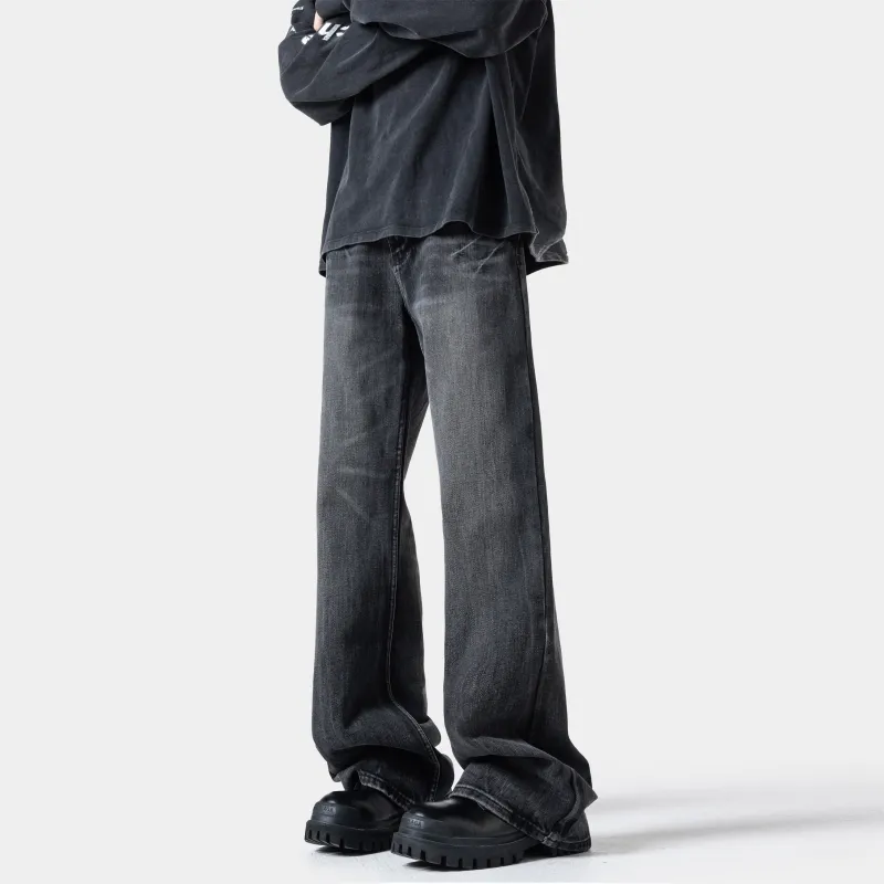DANGERTIGER Jeans Unisex-10