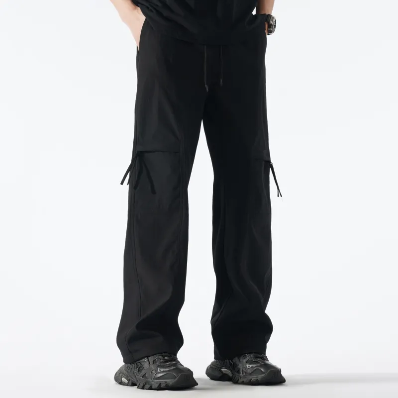 DANGERTIGER Cargo Pants Unisex-13