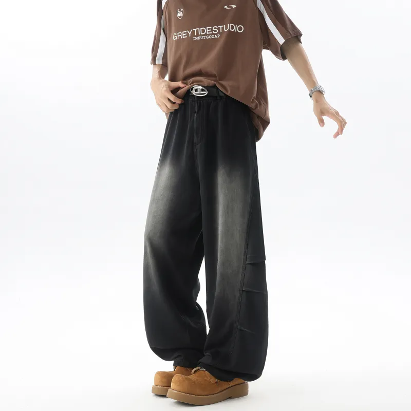 DANGERTIGER Jeans Unisex-7