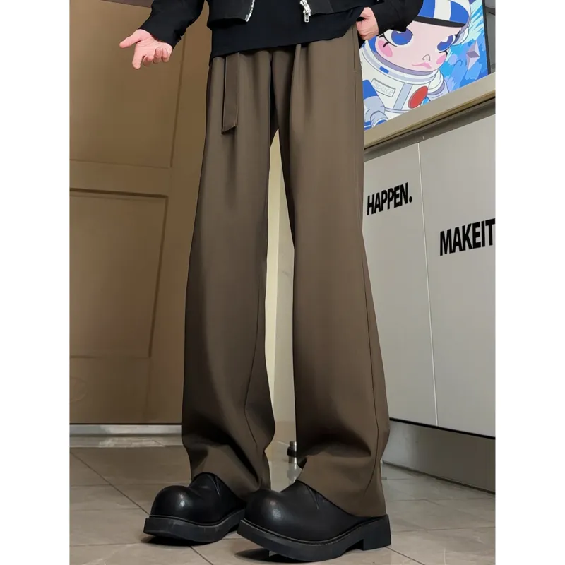 DANGERTIGER Suit Trouser Unisex-8