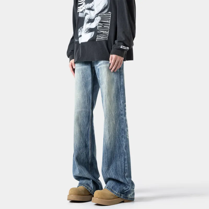 DANGERTIGER Jeans Unisex-2