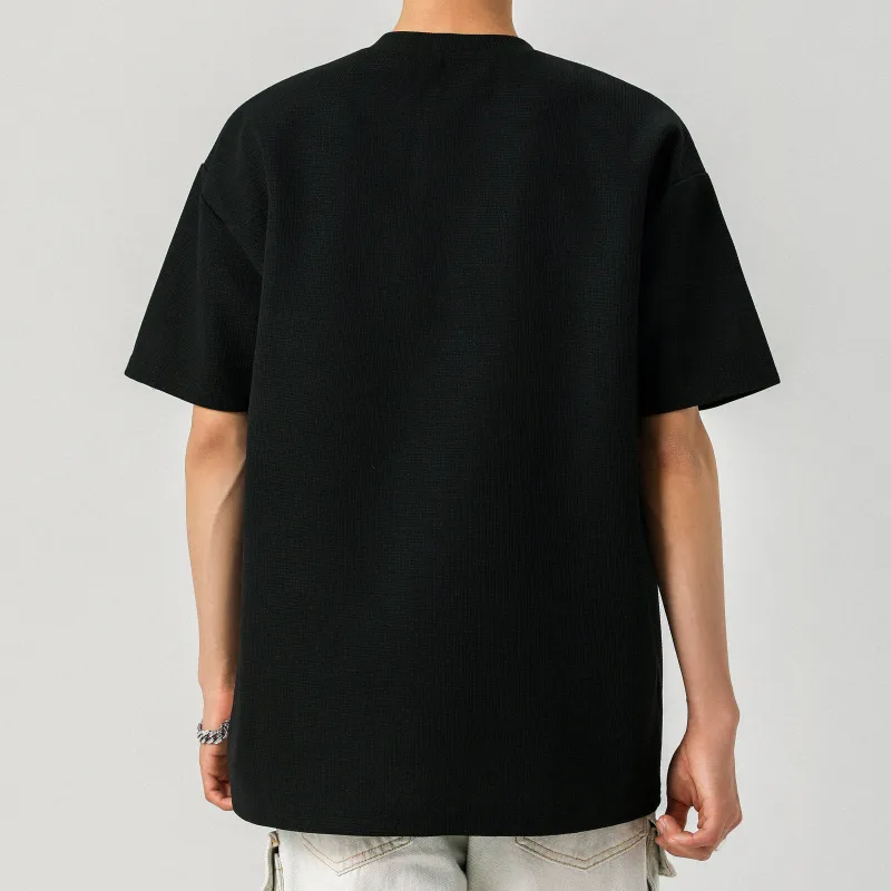 DANGERTIGER T Shirts Unisex-7