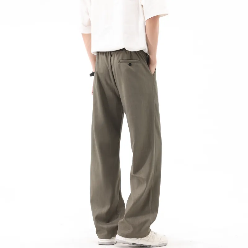 DANGERTIGER Suit Trouser Unisex-19
