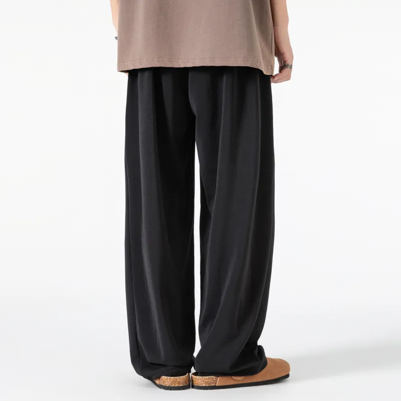 DANGERTIGER Casual Pants Unisex-15