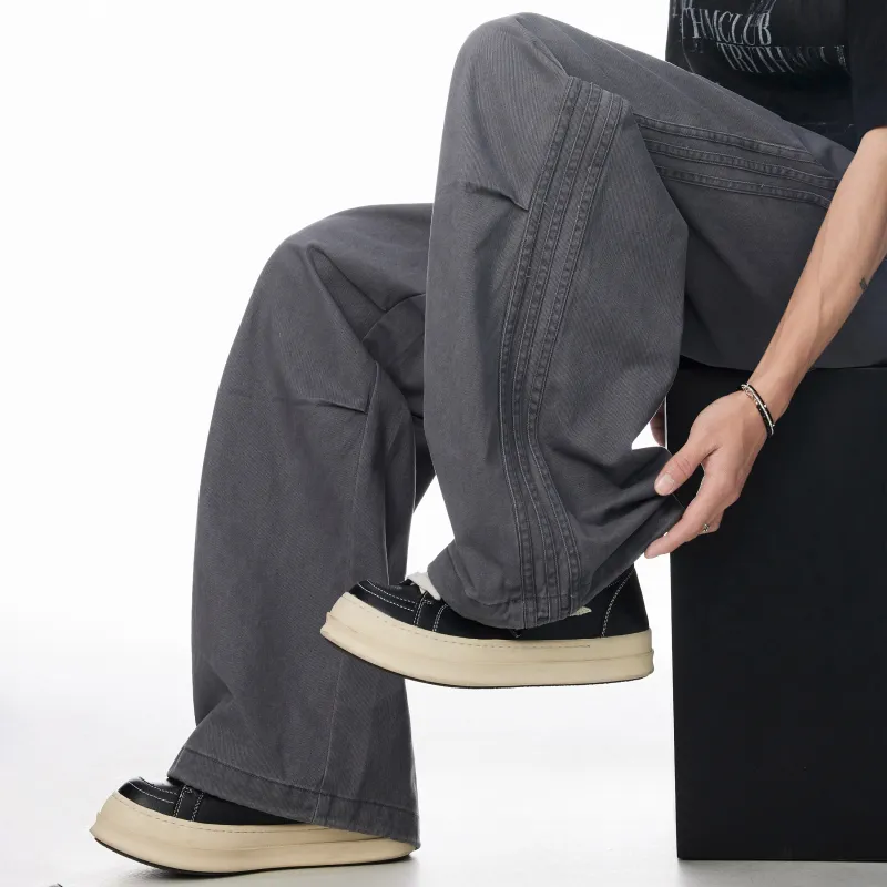 DANGERTIGER Jeans Unisex-11