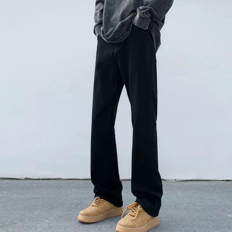DANGERTIGER Jeans Unisex-23