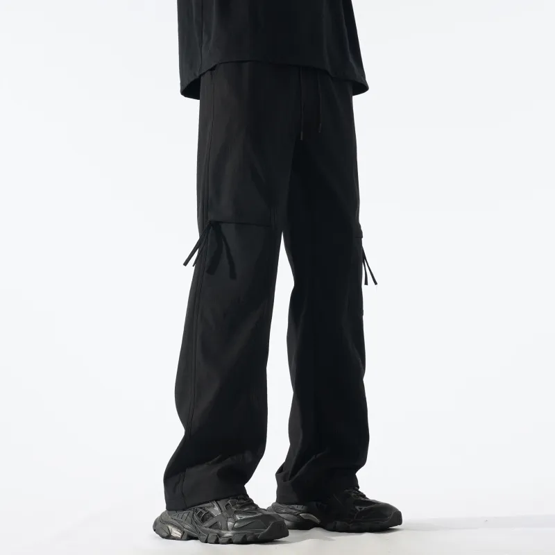 DANGERTIGER Cargo Pants Unisex-15