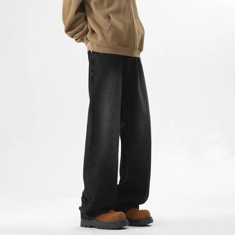 DANGERTIGER Jeans Unisex-5