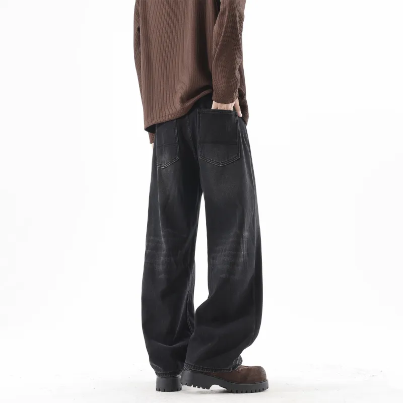 DANGERTIGER Jeans Unisex-3