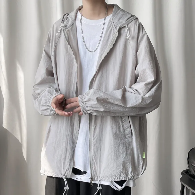 DANGERTIGER Jackets & Coats Unisex-9
