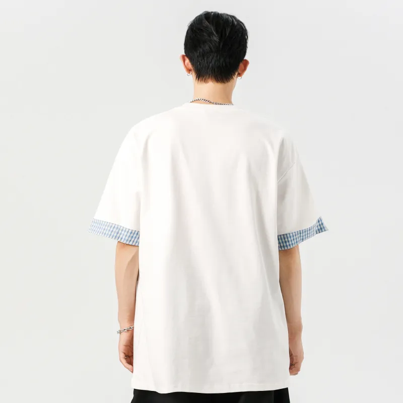 DANGERTIGER T Shirts Unisex-1