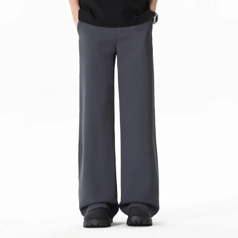 DANGERTIGER Knitted Sweatpants Unisex-6